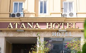 Atana Airport Hotel